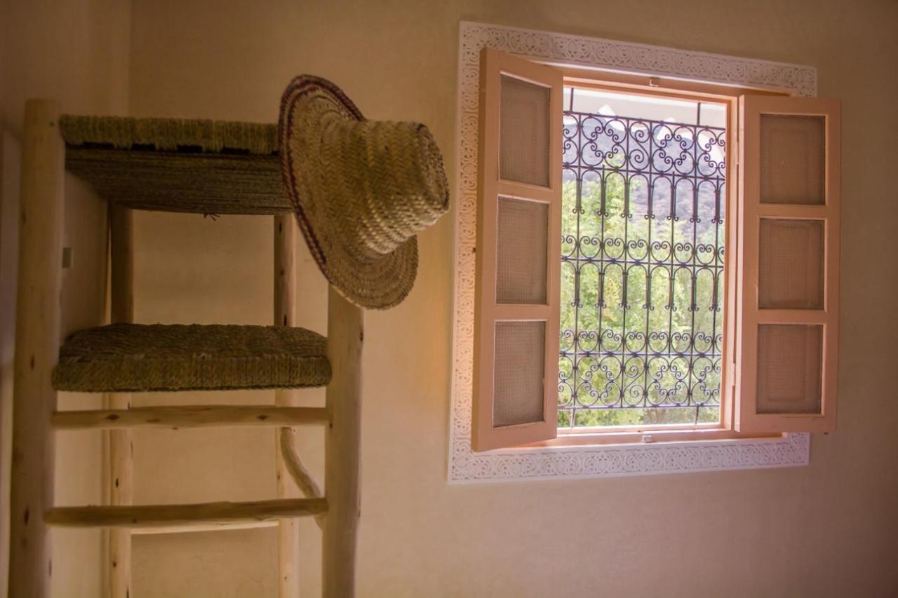 Bed and Breakfast Dar Ajgal Dourtane Exterior foto