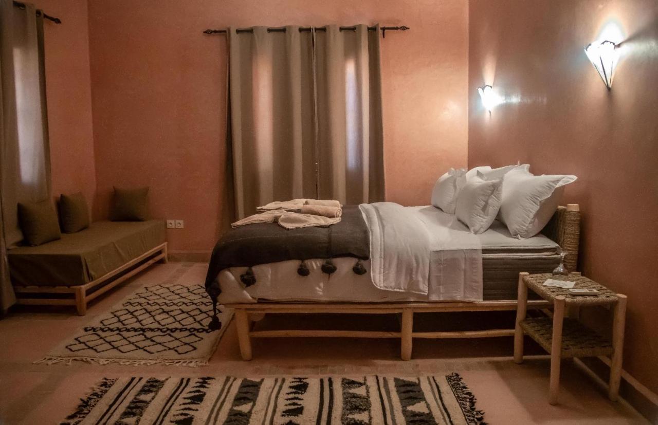 Bed and Breakfast Dar Ajgal Dourtane Exterior foto