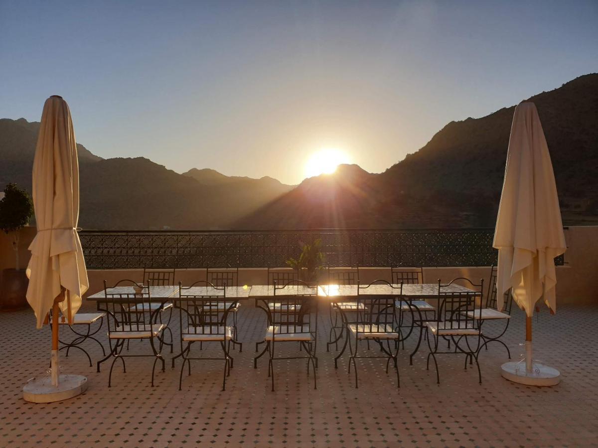 Bed and Breakfast Dar Ajgal Dourtane Exterior foto