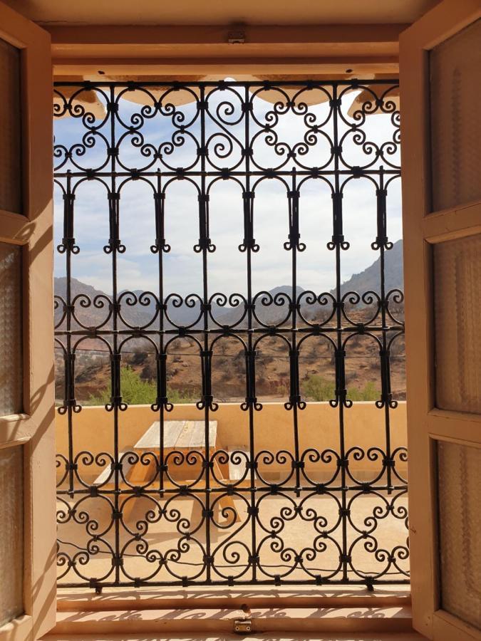 Bed and Breakfast Dar Ajgal Dourtane Exterior foto