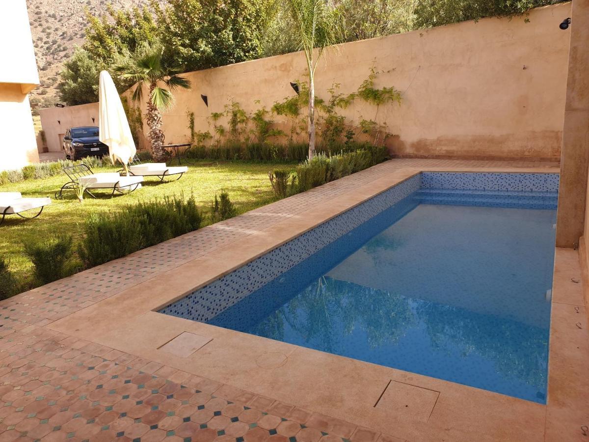 Bed and Breakfast Dar Ajgal Dourtane Exterior foto