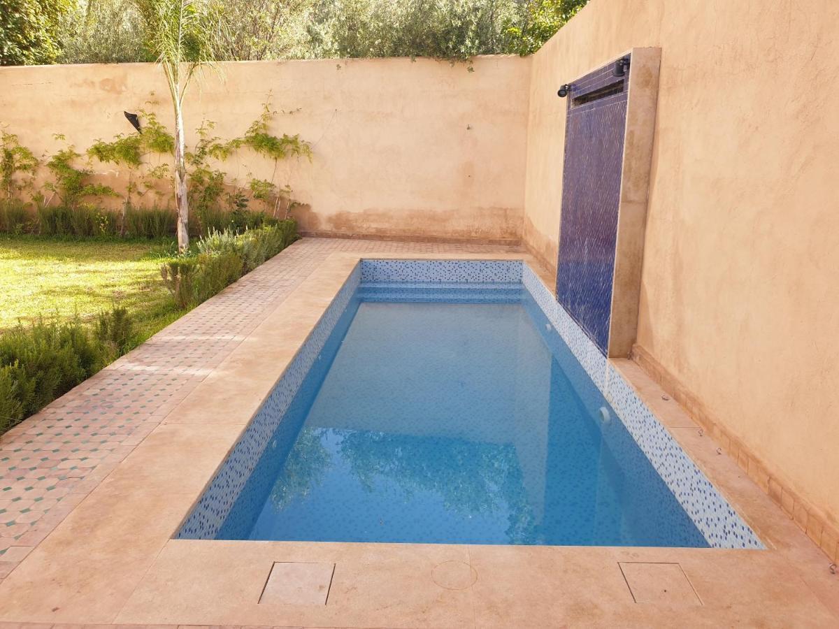 Bed and Breakfast Dar Ajgal Dourtane Exterior foto