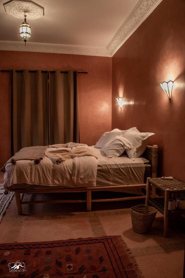 Bed and Breakfast Dar Ajgal Dourtane Exterior foto