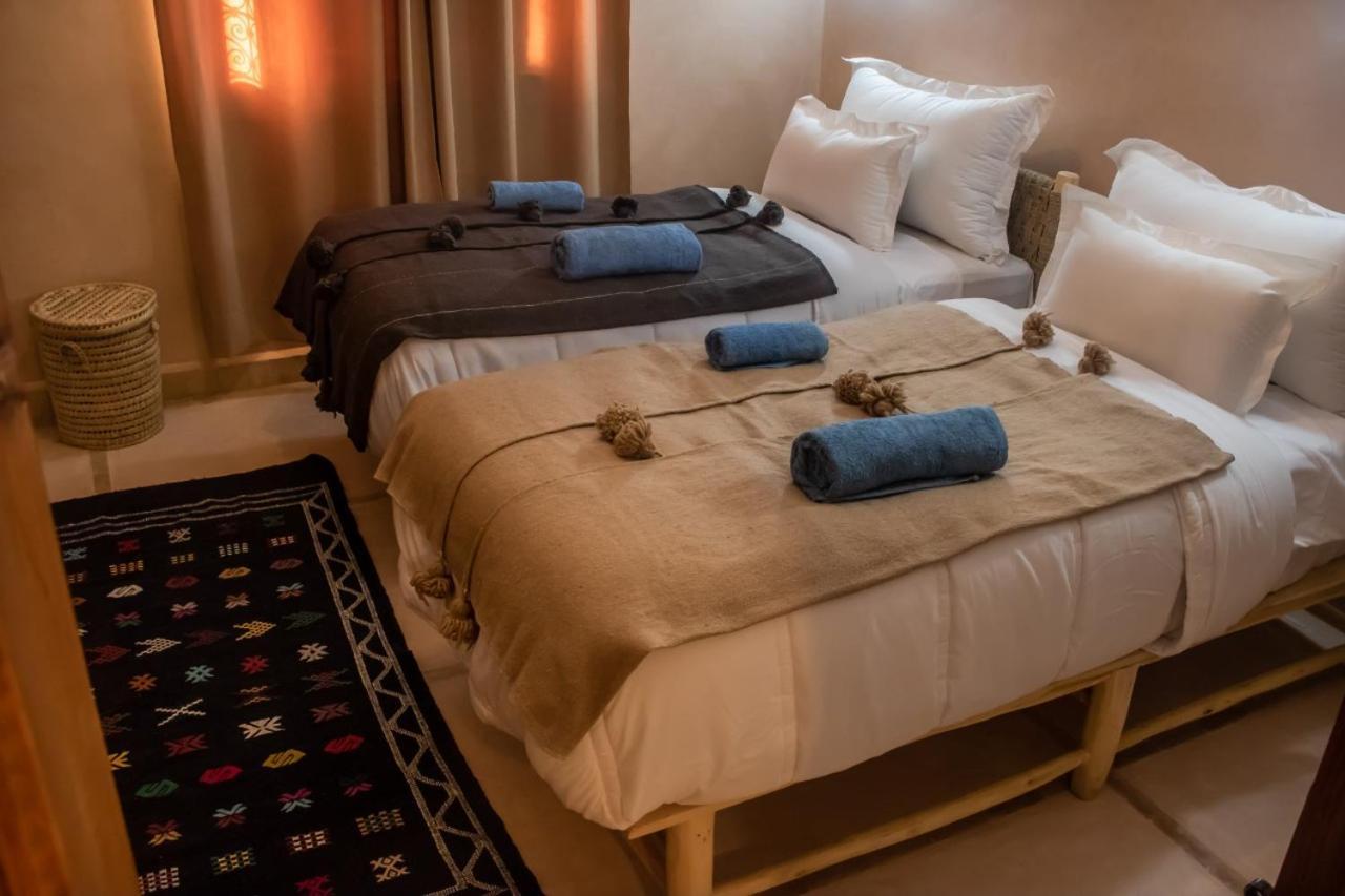 Bed and Breakfast Dar Ajgal Dourtane Exterior foto
