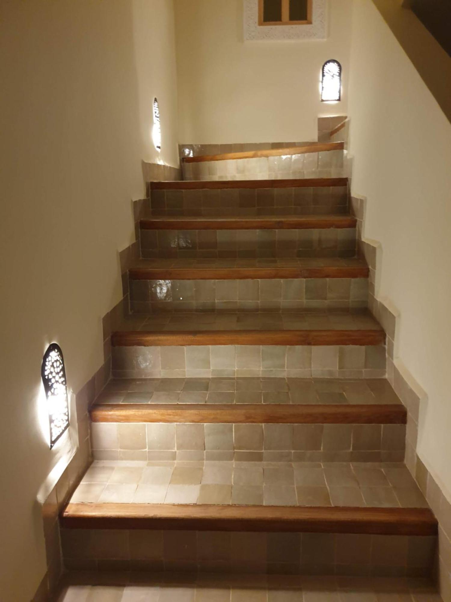 Bed and Breakfast Dar Ajgal Dourtane Exterior foto