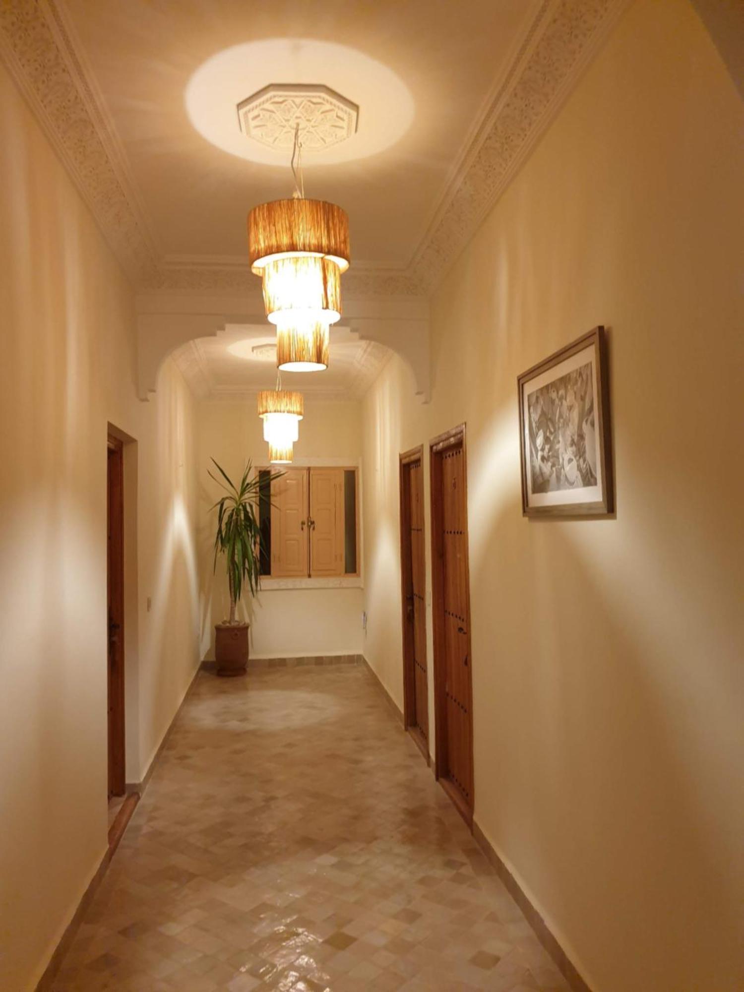 Bed and Breakfast Dar Ajgal Dourtane Exterior foto