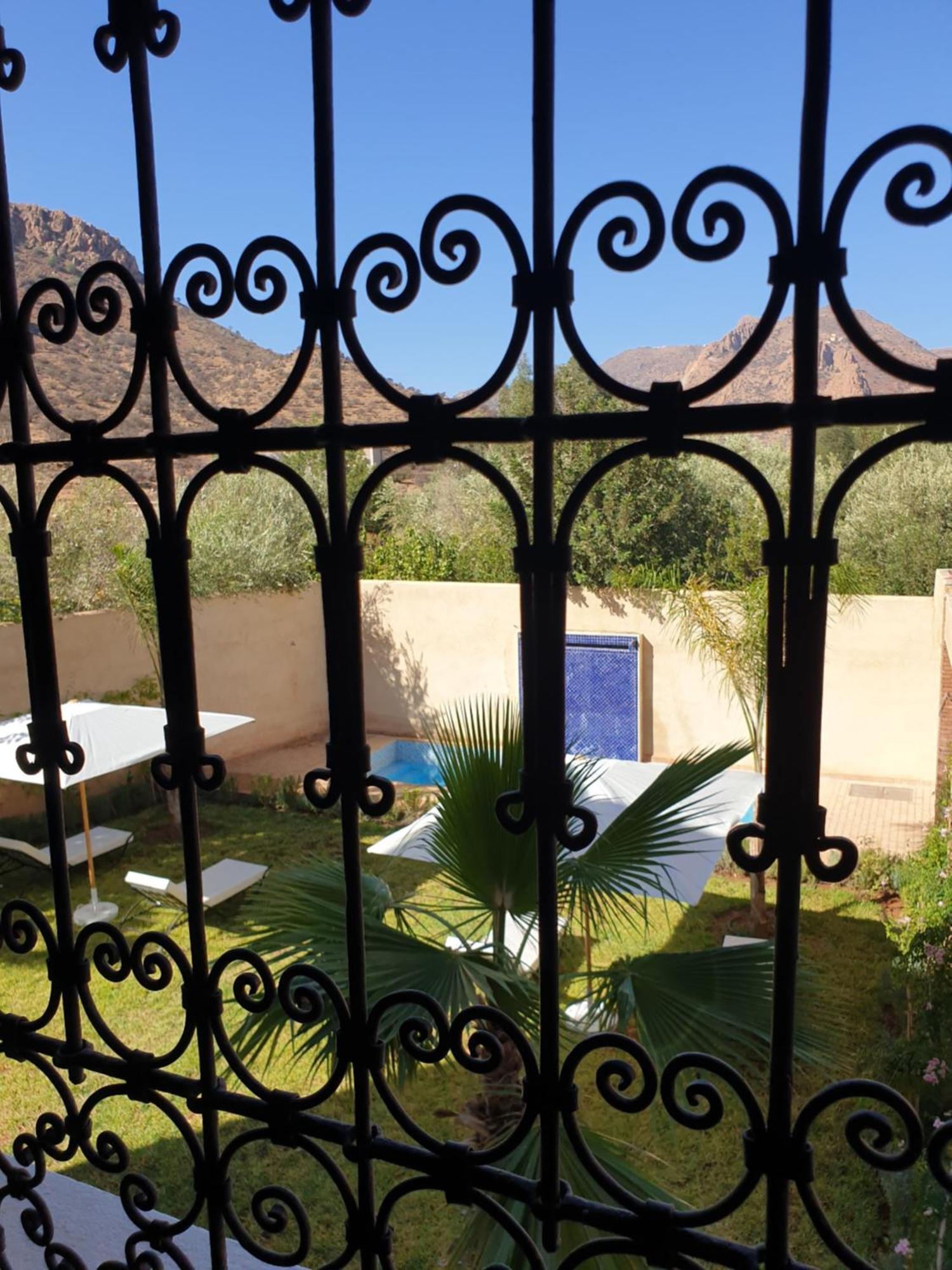 Bed and Breakfast Dar Ajgal Dourtane Exterior foto