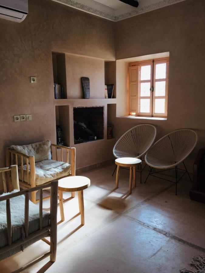 Bed and Breakfast Dar Ajgal Dourtane Exterior foto