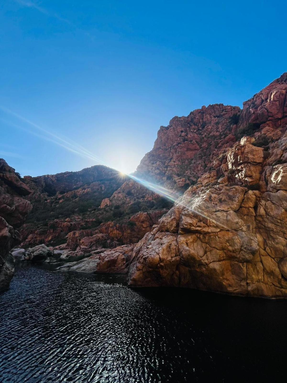 Bed and Breakfast Dar Ajgal Dourtane Exterior foto